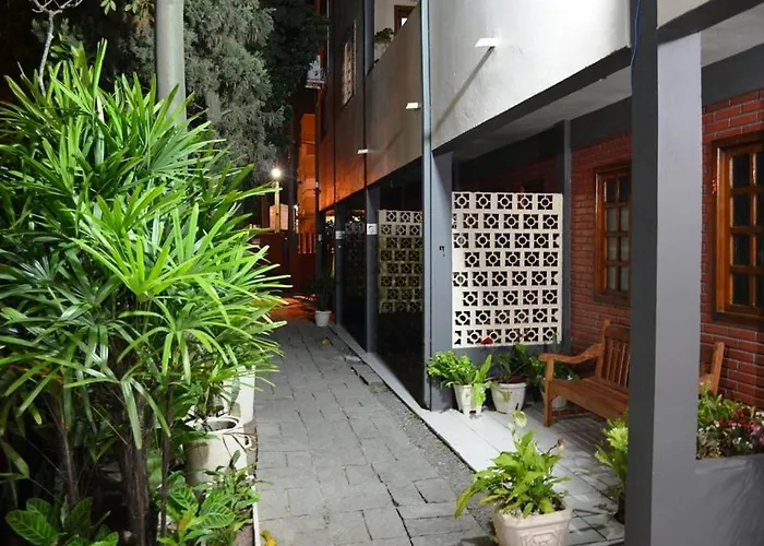 Residencial Flamingo Hotel Bombinhas